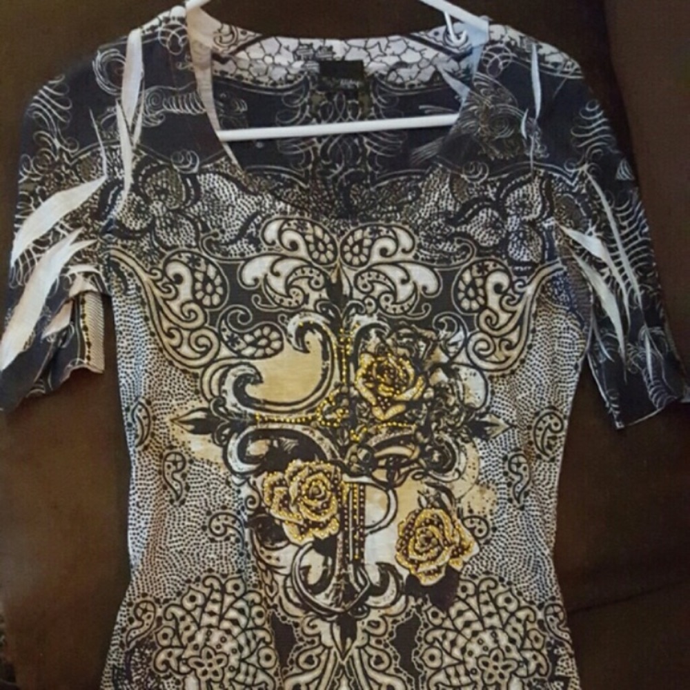 Daytrip top